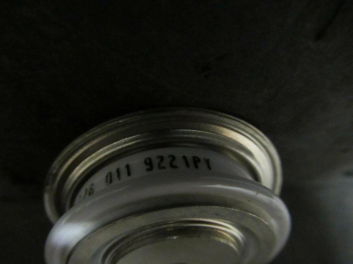 NEW PRX POWEREX 143 126 011 9221PY GENERAL THYRISTOR RECTIFIER MODULE 143126011