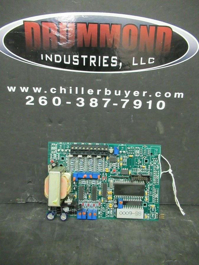 Used BEI CIRCUIT BOARD T122088A 94V-0 3193 **WARRANTY INCLUDED**