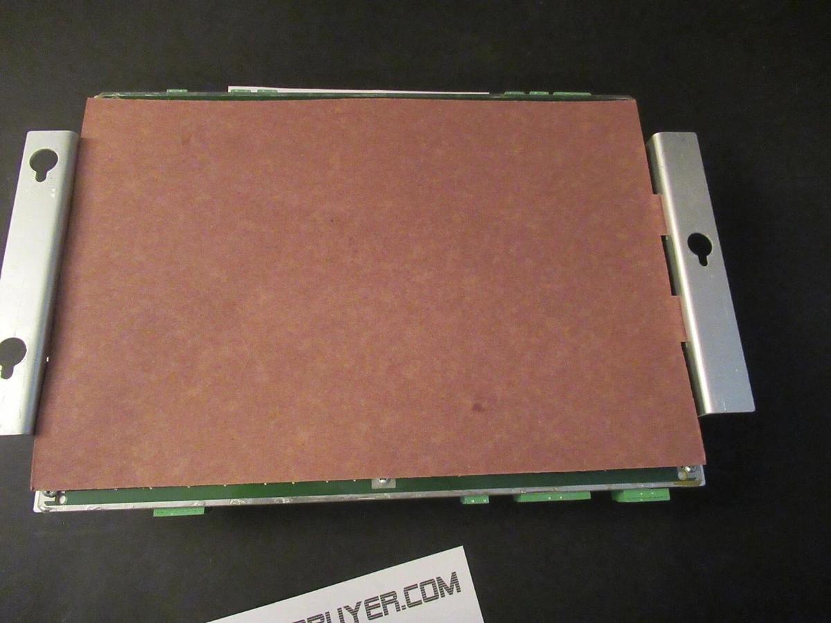 Used TRANE CHILLER MODULE X13650451-07 REV H **WARRANTY INCLUDED**