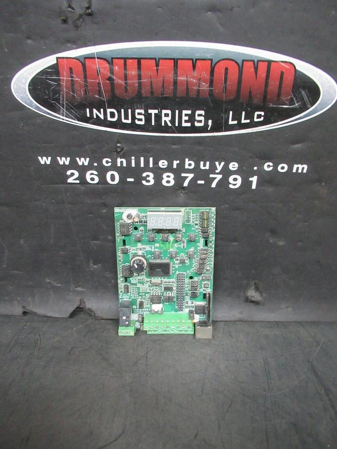 Used ALLEN BRADLEY INVERTER DRIVE 2945003002 **WARRANTY INCLUDED**