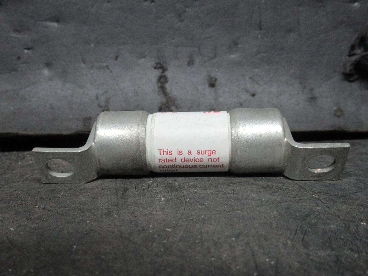 Used FERRAZ SHAWMUT FUSE VSP100 480 VAC 200 KA-IR **WARRANTY INCLUDED**