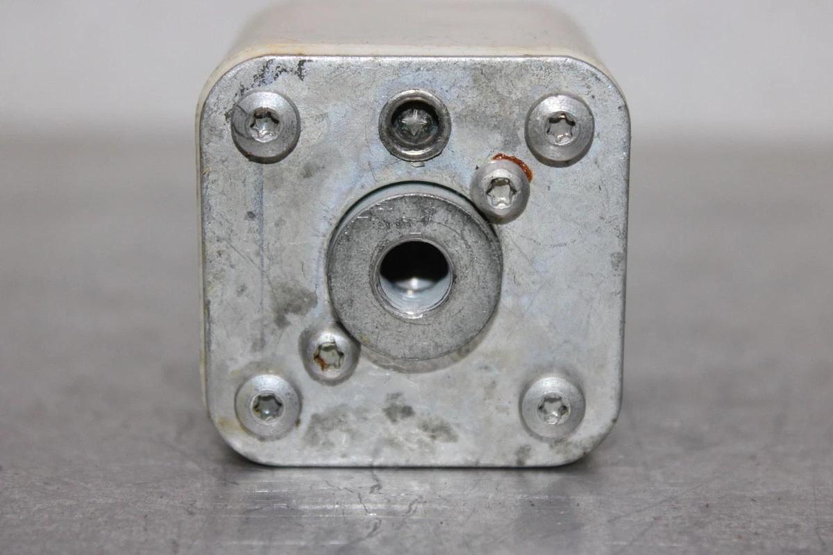 Used BUSSMANN SQUARE BODY FUSE 170M3417 690/700 VAC 315 AMP **WARRANTY**