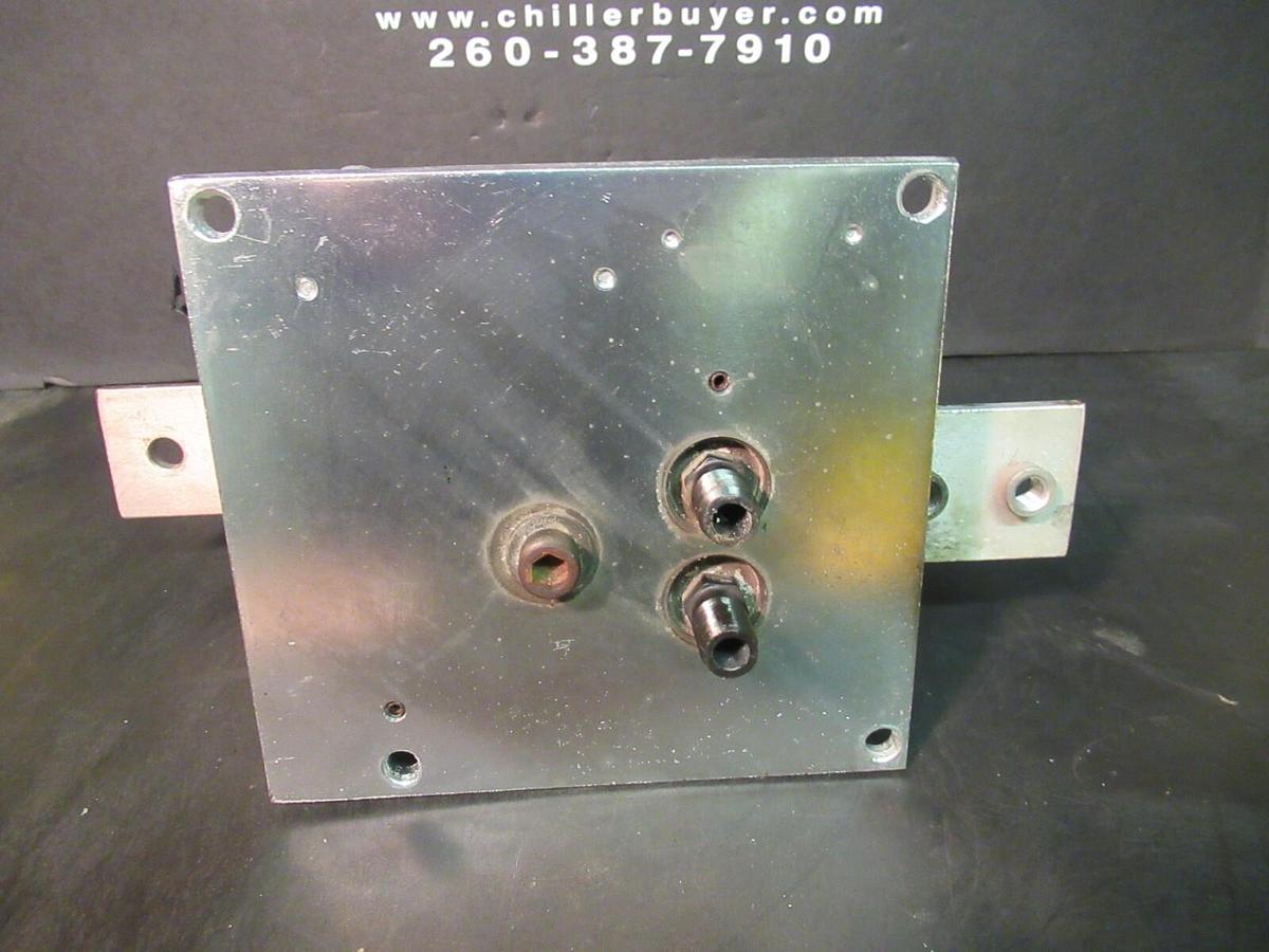 Used YORK WESTCODE CHILLER RECTIFIER ASSEMBLY MODEL 371-01184D334-B JOHNSON CONTROLS