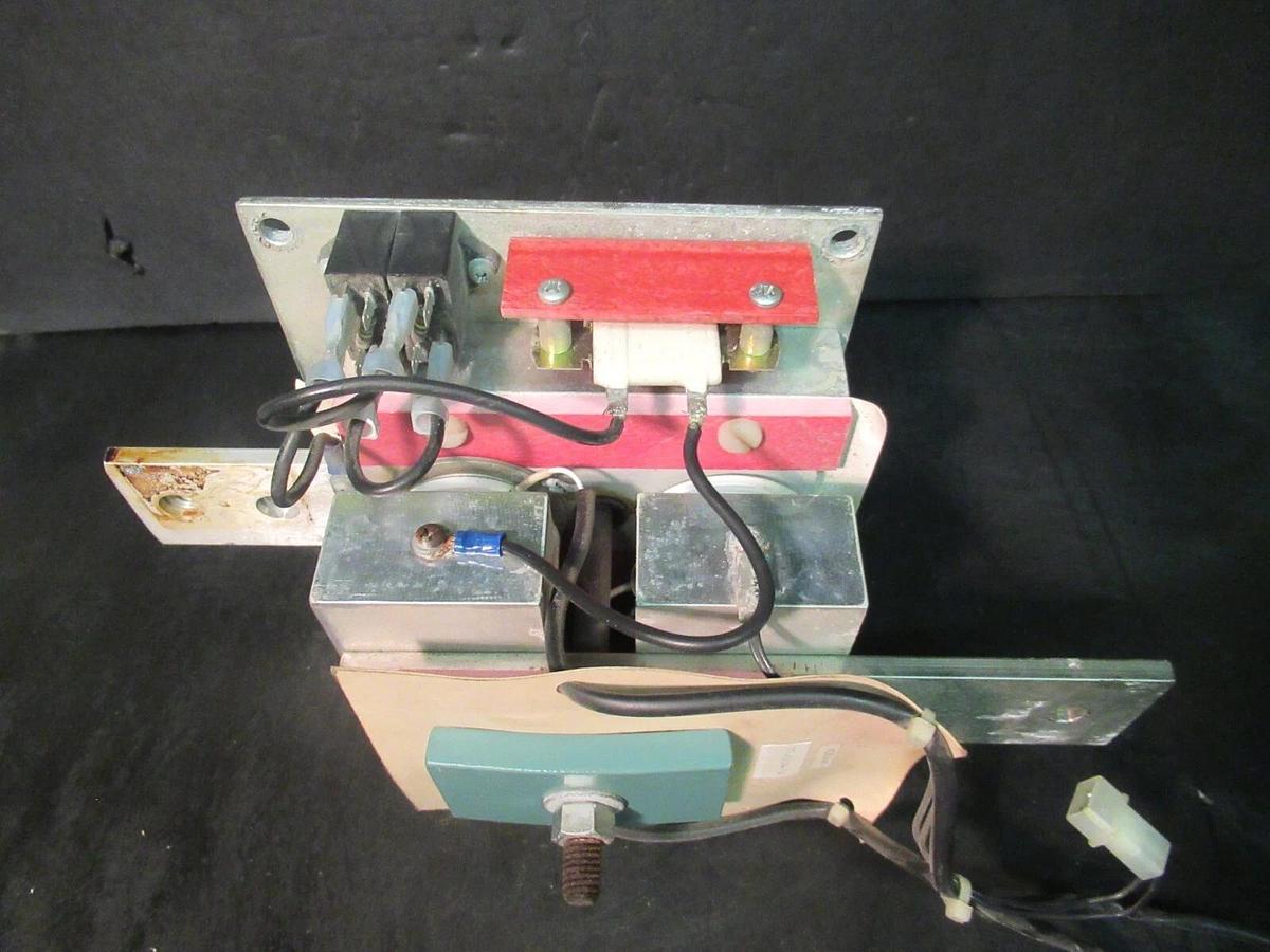 Used YORK WESTCODE CHILLER RECTIFIER ASSEMBLY MODEL 371-01184-334 JOHNSON CONTROLS