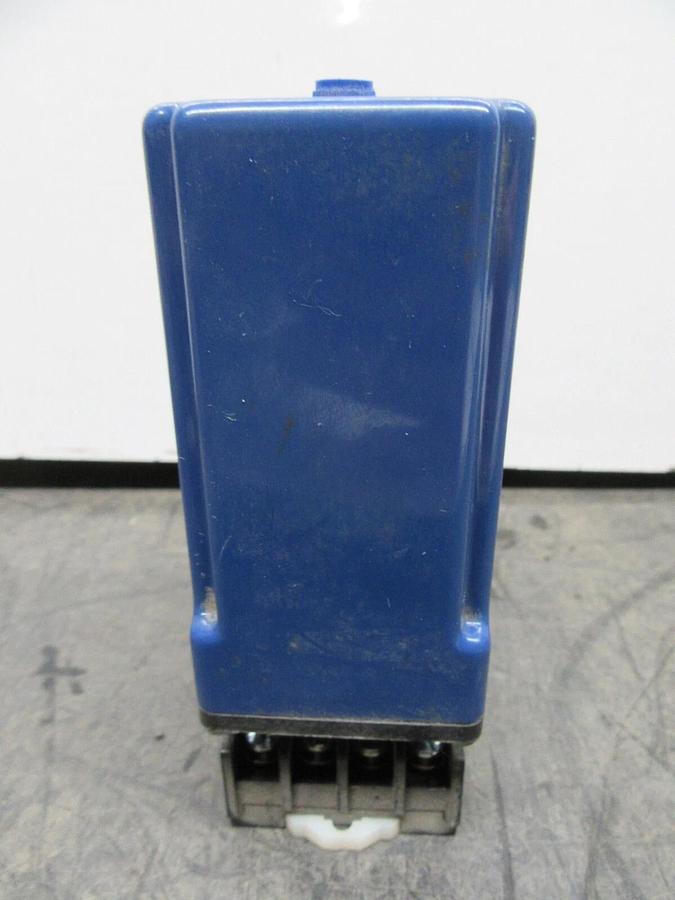 Used RK ELECTRONICS RELAY MVPL-24A-A1C 24 VAC 10 AMP **WARRANTY INCLUDED**