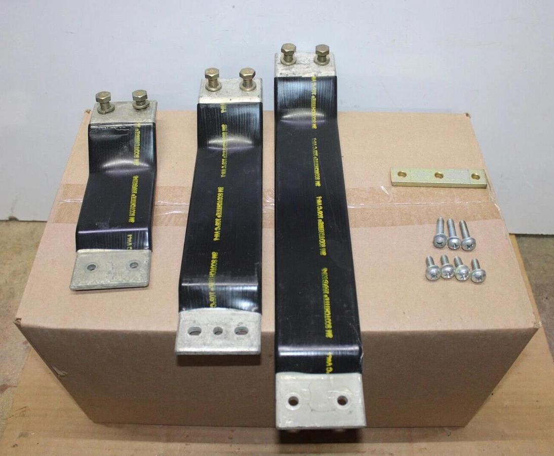 Used WESTINGHOUSE FDP PANELBOARD MOUNTING KIT 400 AMP **WARRANTY INCLUDED**
