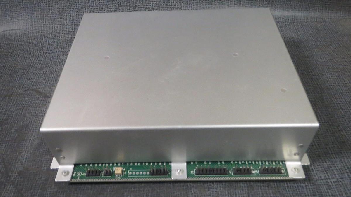 Used TRANE CHILLER MODULE X13650475-06 REV H SOFTWARE: 6200-0048-06 *WARRANTY*
