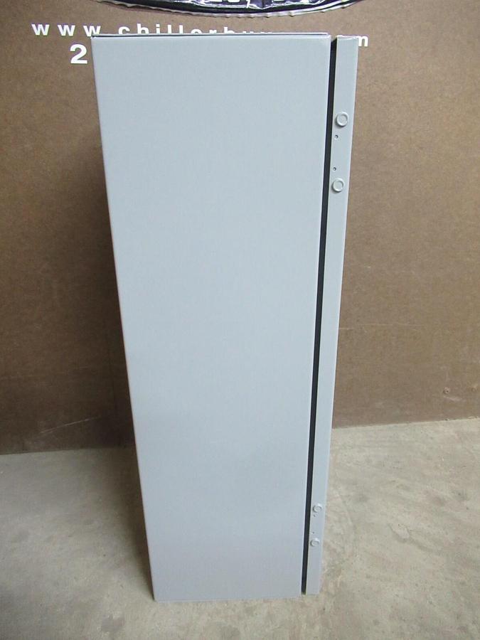 NEW SURPLUS SIEMENS COMBINATION STARTER 17EUE92BJ13 SIZE: 1 3/4 40 AMP 15 HP