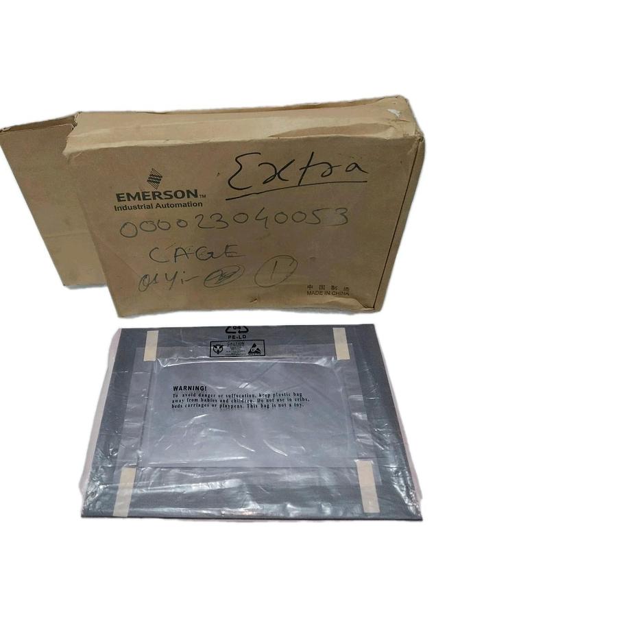 Used MGE UPS SYSTEM PANEL 6762534XD-1BA **WARRANTY INCLUDED**