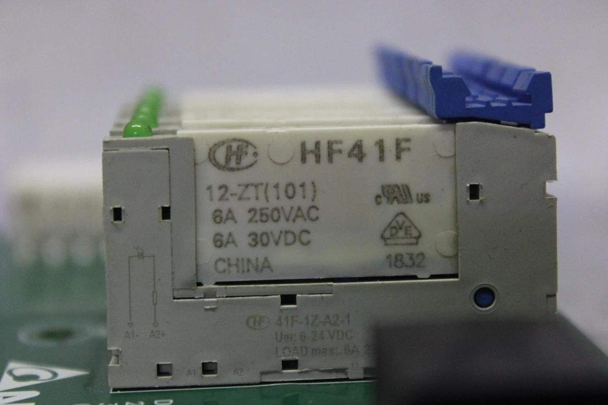 Used DELTA CIRCUIT BOARD DGS288-CCA01-1 2930314600 **WARRANTY INCLUDED**