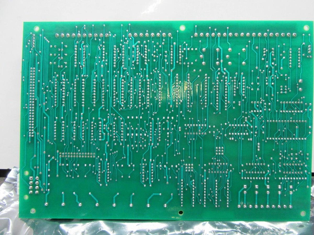 UNITED POWER CORP SIGNAL CIRCUIT BOARD 0639063AT REV. 3 PCB-10003