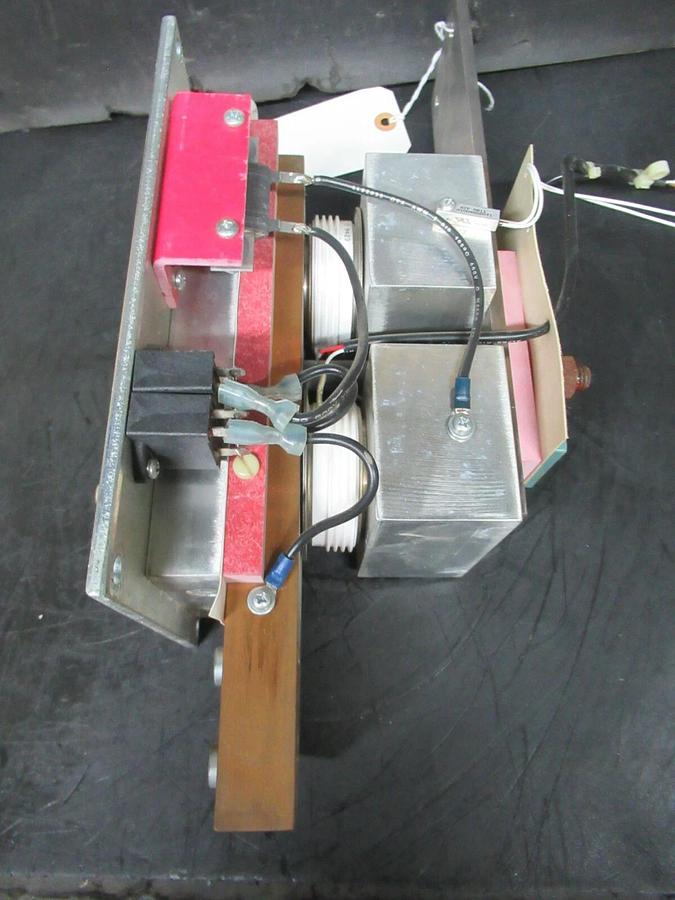 Used YORK POWER RECTIFIER SILICONE CONTROLLED 371-01185D332-A **WARRANTY INCLUDED**