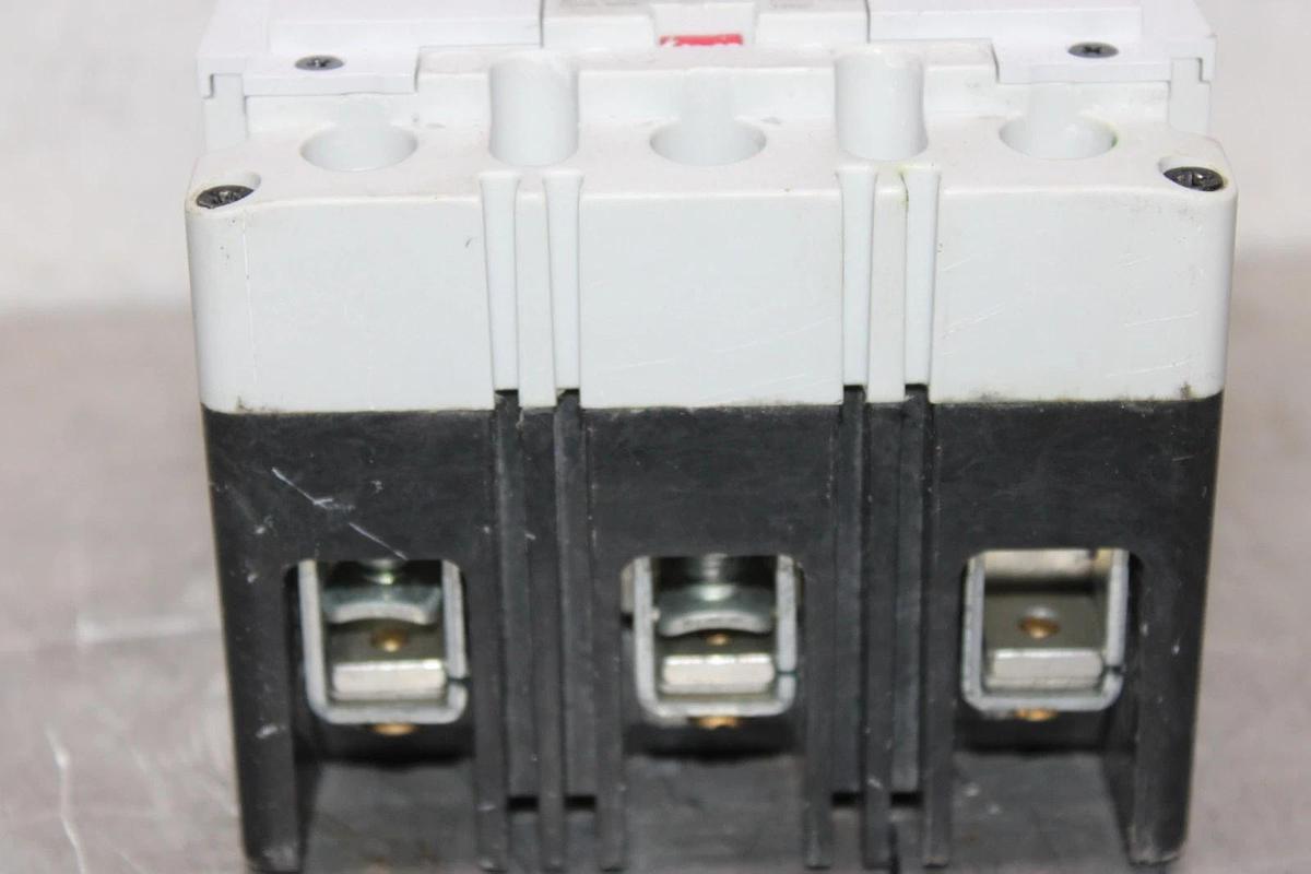 NEW EATON CIRCUIT BREAKER PDG23M0100TFFL 100 AMP 3-POLE 600 VAC *WARRANTY*