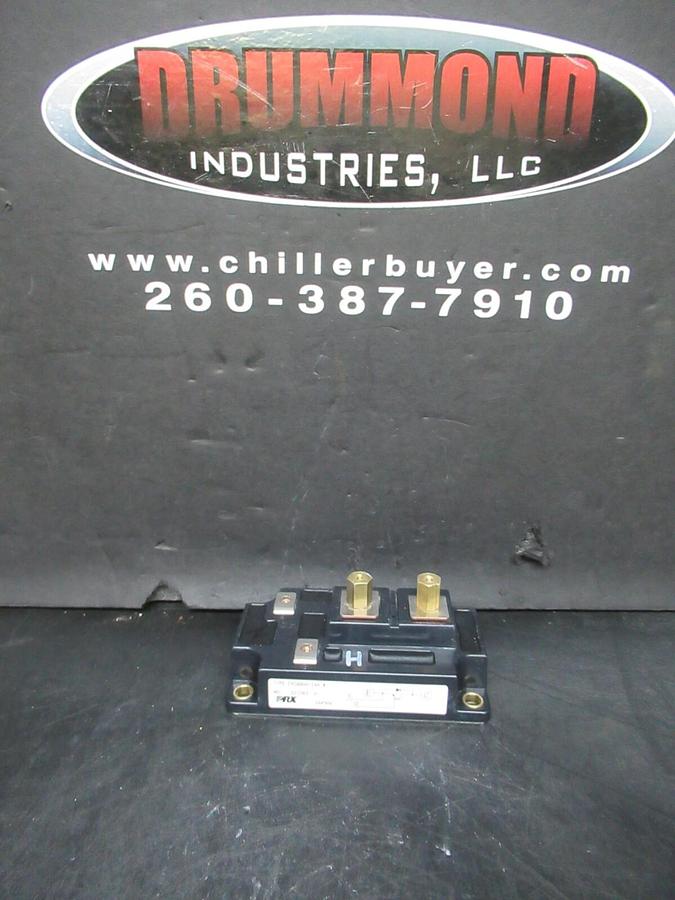 Used PRX POWERBLOCK IGBT POWER MODULE CM300HA-24H S31DB3-H *WARRANTY INCLUDED*