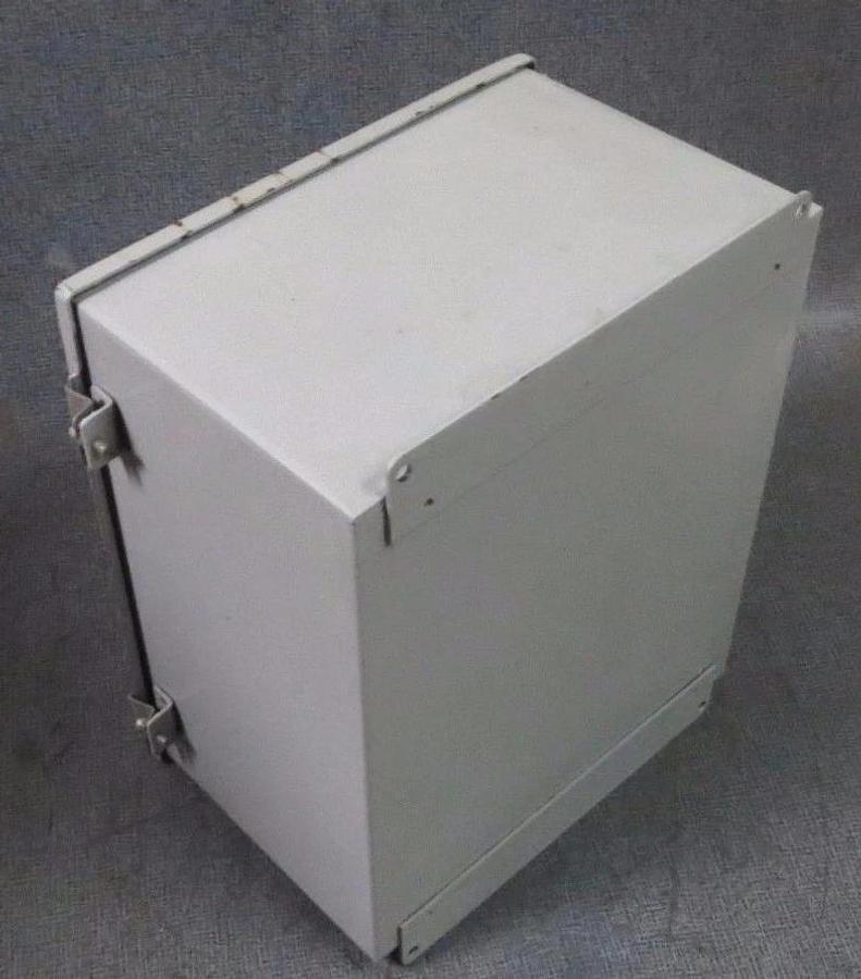 Used ADVANCED CONTROLS VARIABLE FREQUENCY BYPASS 20 HP 480V IBYSS AC03284080-480T12