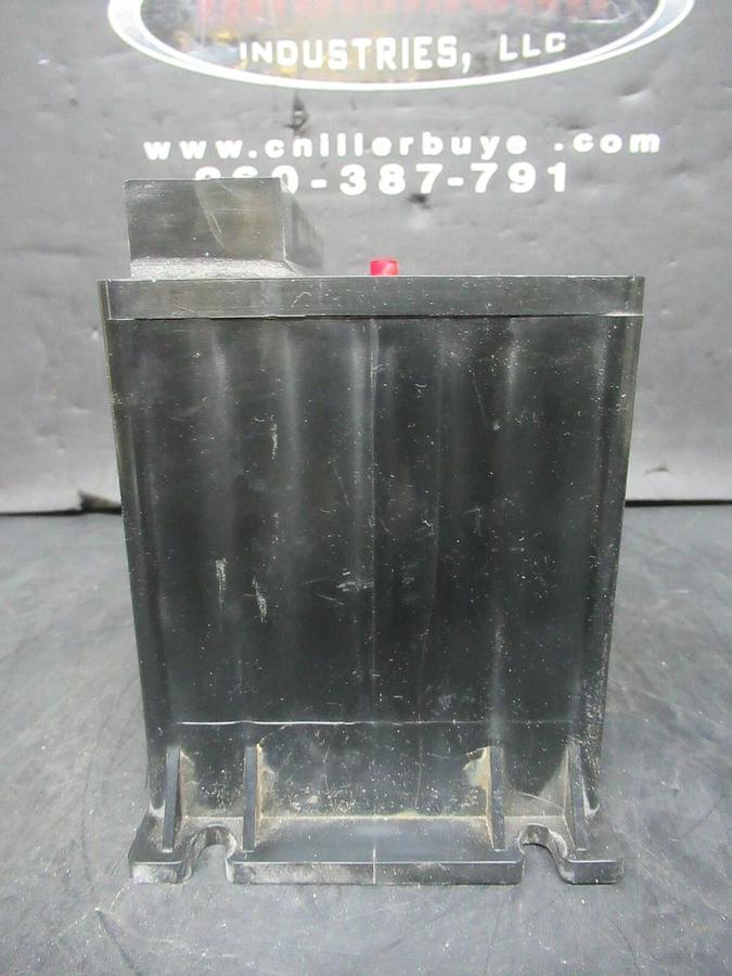 Used TRANE GOTRONIC POWER LINE MONITOR 51-20011-10 10 AMP 120 VAC **WARRANTY**