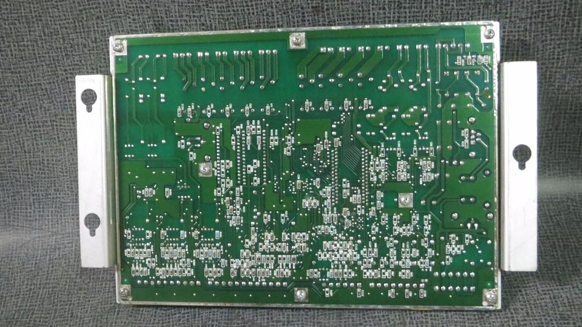Used TRANE OPTIONS CTV MODULE  MODEL/REVISION: X13650452-04 REV D **WARRANTY**