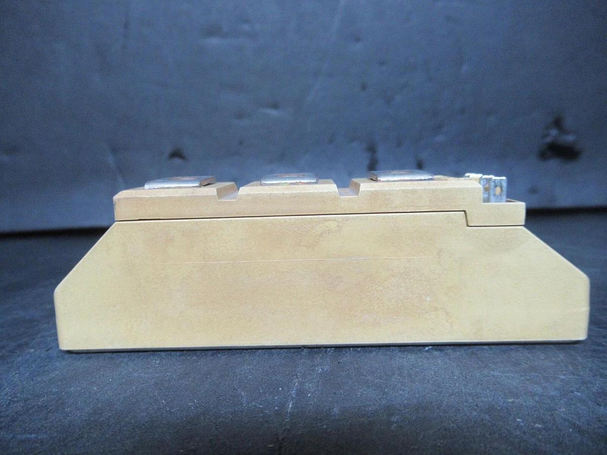 Used SEMIKRON SEMIPACK 1 IGBT POWER MODULE SKKT-92B/12E 06404 **WARRANTY INCLUDED**