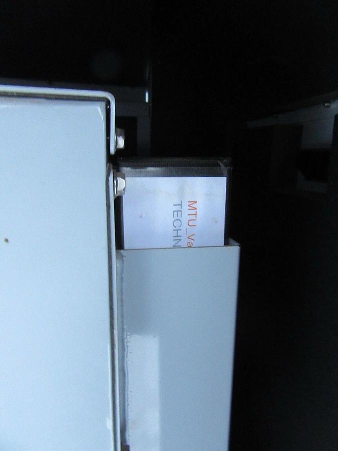 Used 20 KW DIESEL GENERATOR ISUZU MTU 2016 115 HRS 120/240 VOLT 1 PH SOUND ENCLOSED