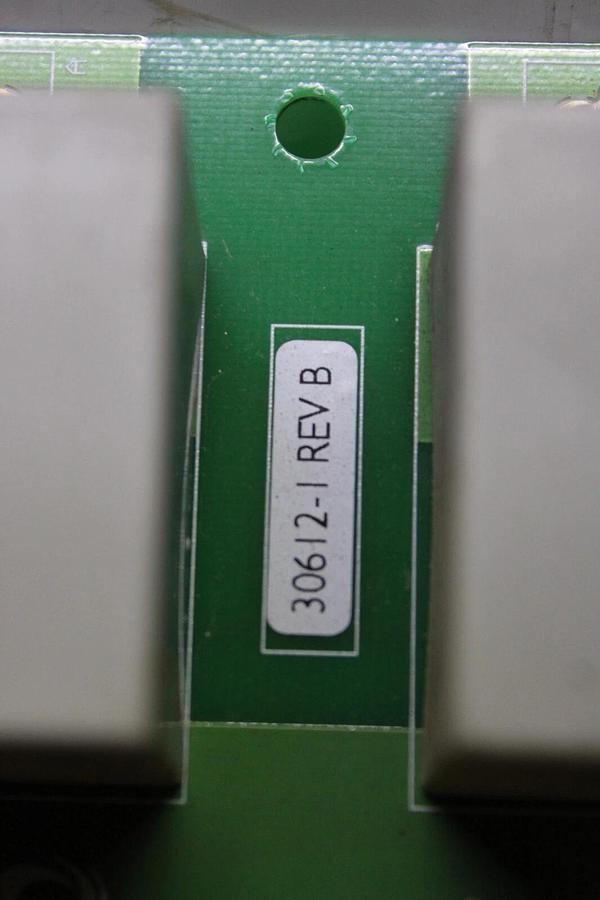 Used ACTIVE POWER EMI FILTER CIRCUIT BOARD 30613-1_EMI_01 *WARRANTY*