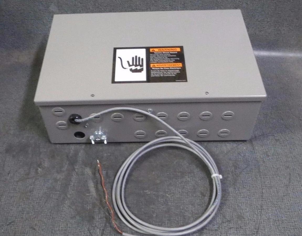 *NIB* CARRIER CHILLER POWER PANEL 23XL04010901 23XL05008401 *WARRANTY*
