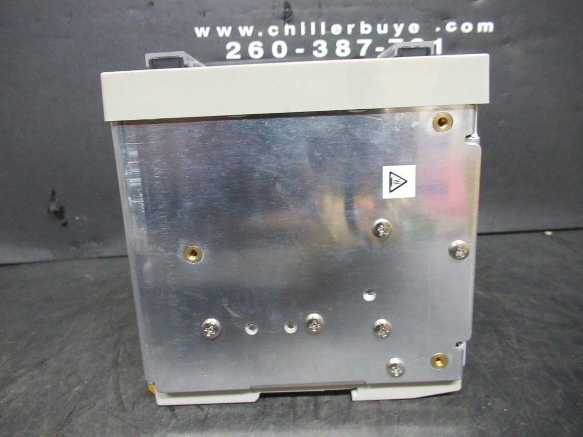 Used OMRON POWER SUPPLY S8VS-24024 240 WATT INPUT: 100-240 VAC OUTPUT: 24 VDC