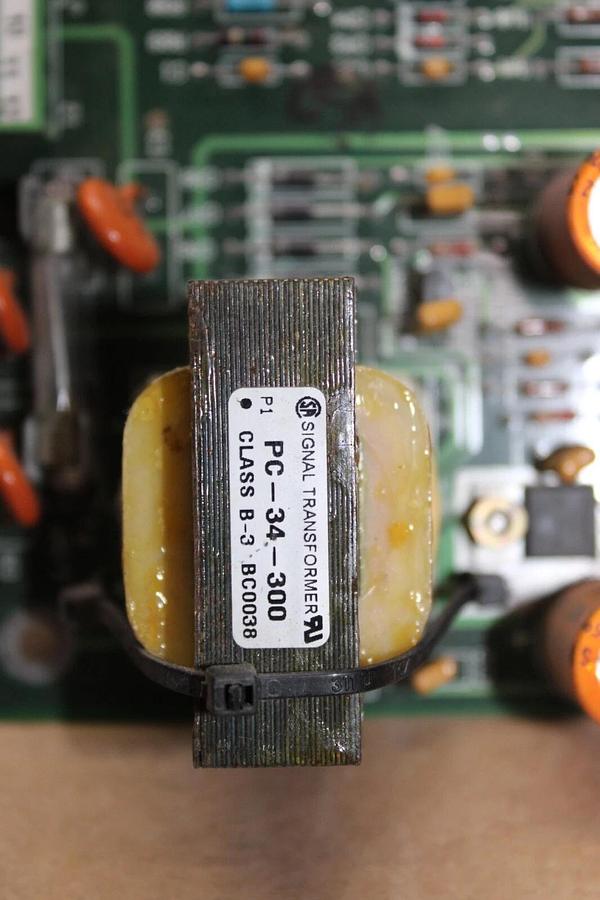 Used AVTRON LOAD SHED CIRCUIT BOARD A22829 REV. H **WARRANTY INCLUDED**