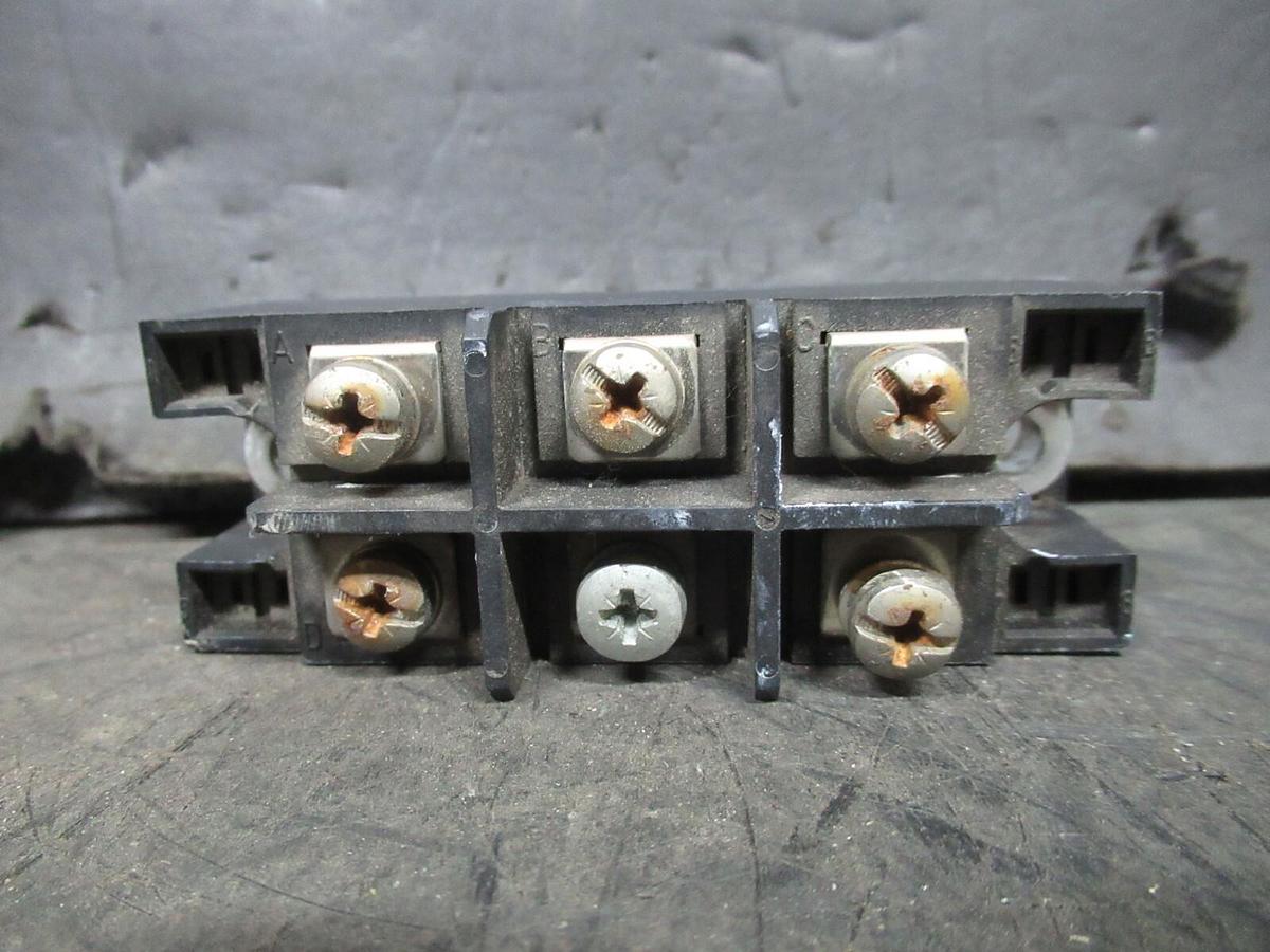 Used IOR POWER MODULE 90MT160KB 99-13 9073A **WARRANTY INCLUDED**