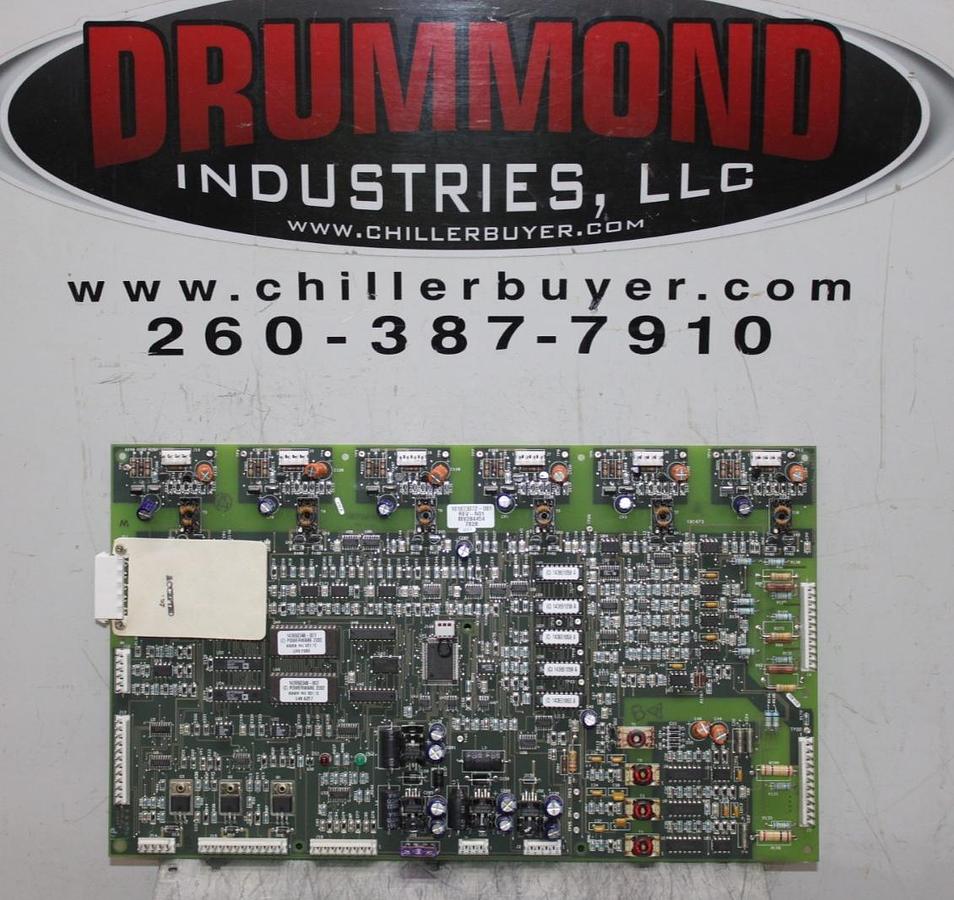 Used EXIDE INVERTER CONTROL CIRCUIT BOARD 101073072-001 REV. N01 *WARRANTY*