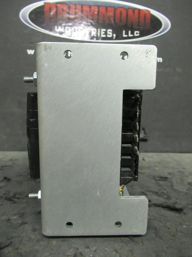 NEW SURPLUS CONDOR CP1202 DC POWER SUPPLY 120/240 VAC TO 20 VDC @ 4 AMPS