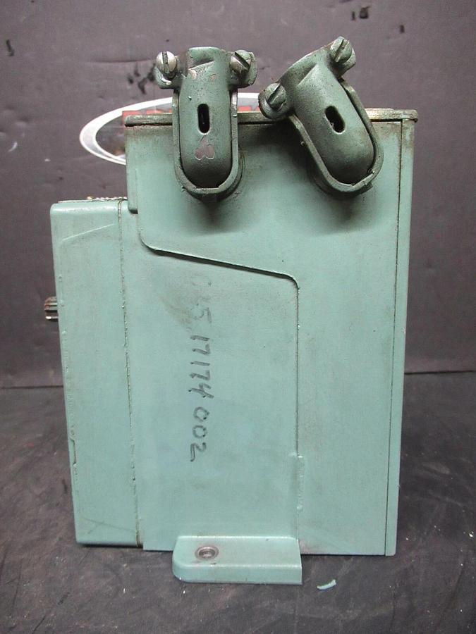 Used BARBER COLMAN ACTUATOR MP-481-130-0-1 120 VOLT 0.5 AMP 23 WATT **WARRANTY**