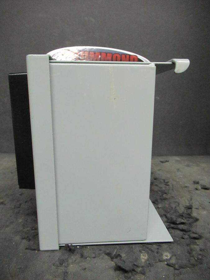 Used ITE BUS PLUG XQ45RGIG 50 AMP 240V 3P4W+GROUND XJ-L 15 AMP BREAKER SIEMENS 9200