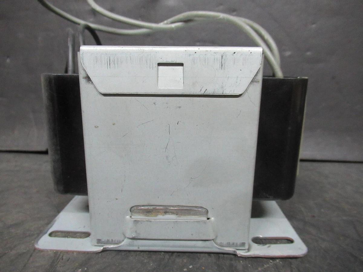 Used GE CONTROL TRANSFORMER 9T58K0507G37 300 VA 60 HZ 1 PHASE **WARRANTY**