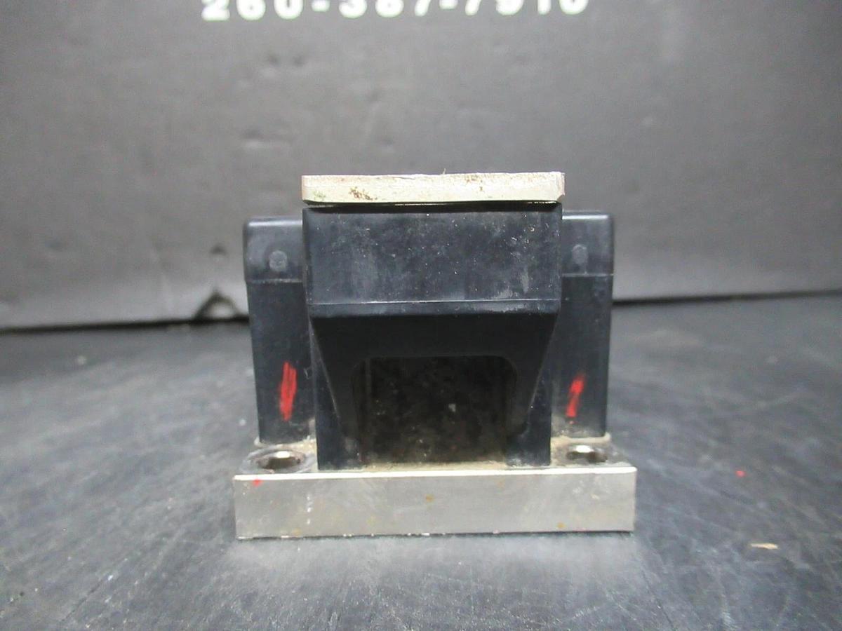 Used EUPEC G26V6 POWERBLOCK IGBT POWER MODULE TD500N12KOF *WARRANTY INCLUDED*