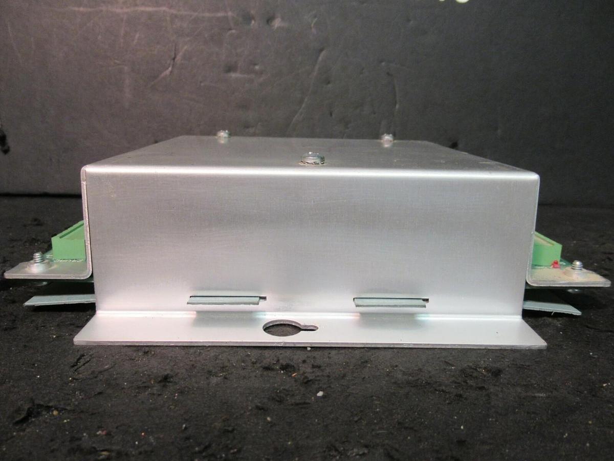 Used TRANE CHILLER TCI PRINTER FUNCTION CONTROL MODULE X13650458-10 REV M *WARRANTY*