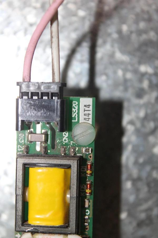 Used EATON UPS CONTROL INTERFACE 9315-500 480 VAC 600 AMP *WARRANTY*