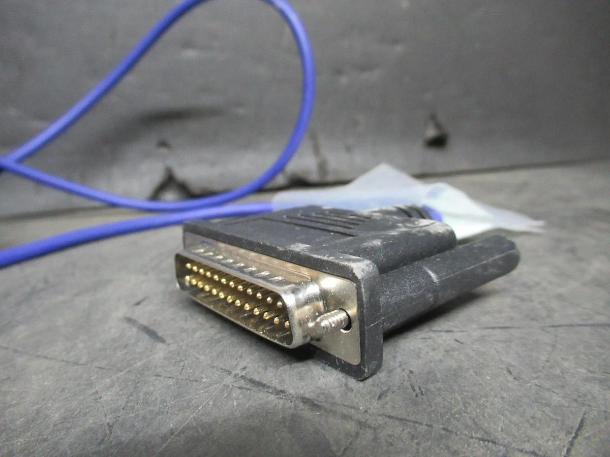 Used DATALOGIC LASER BARCODE SCANNER DS2100N-2204 10-30 VDC 0.5-0.17 AMP **WARRANTY**