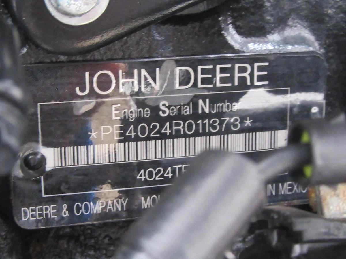 Used 30 KW DIESEL GENERATOR GENERAC 120/240 VOLT SINGLE PHASE 519 HOURS VIDEO WE SHIP