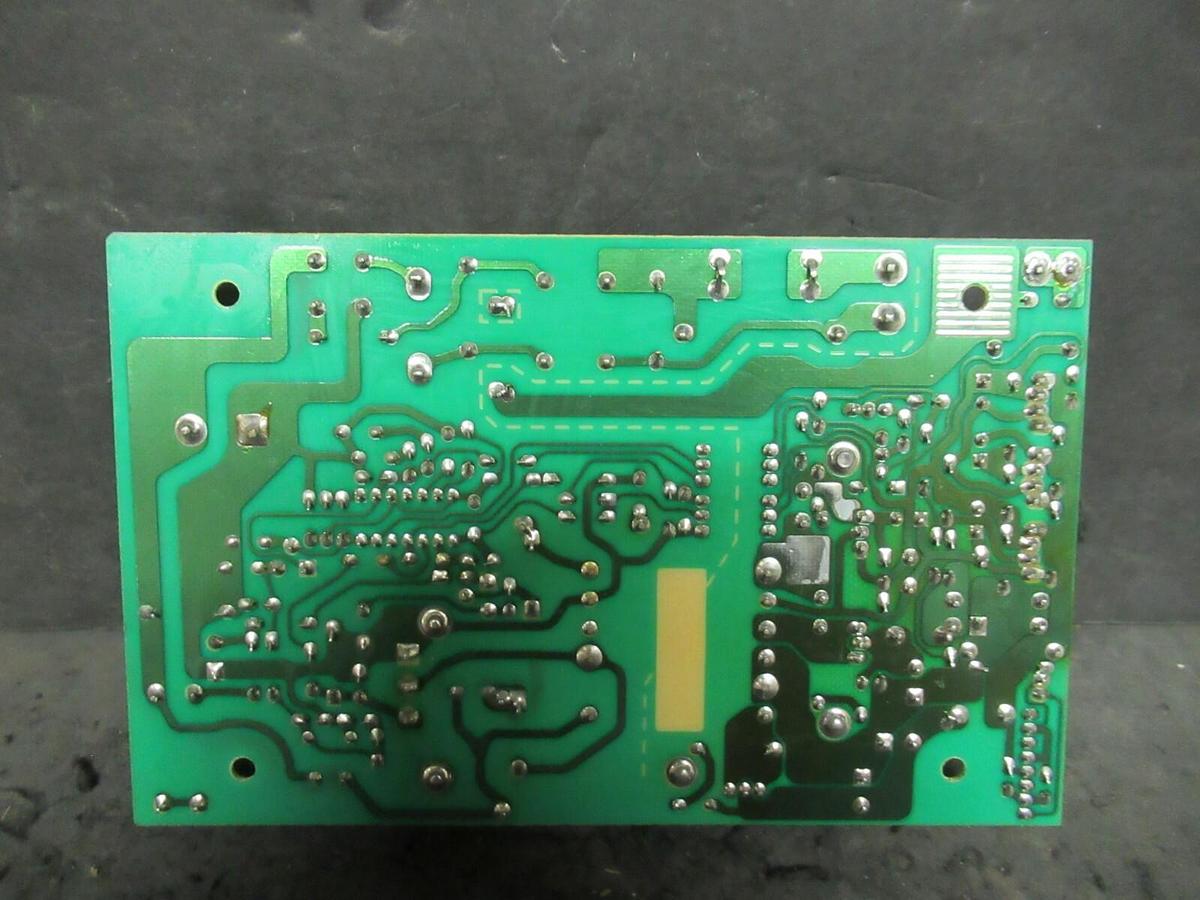 Used TDK KEPCO EA00B133 DC RECTIFIER CIRCUIT BOARD POWER SUPPLY **WARRANTY INCLUDED**