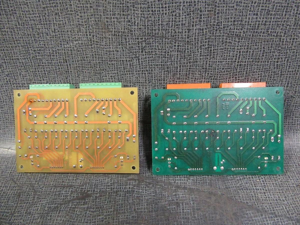 Used (1) YORK CIRCUIT BOARD MODEL/REVISION : 031-01093C000 REV B * INCLUDES WARRANTY