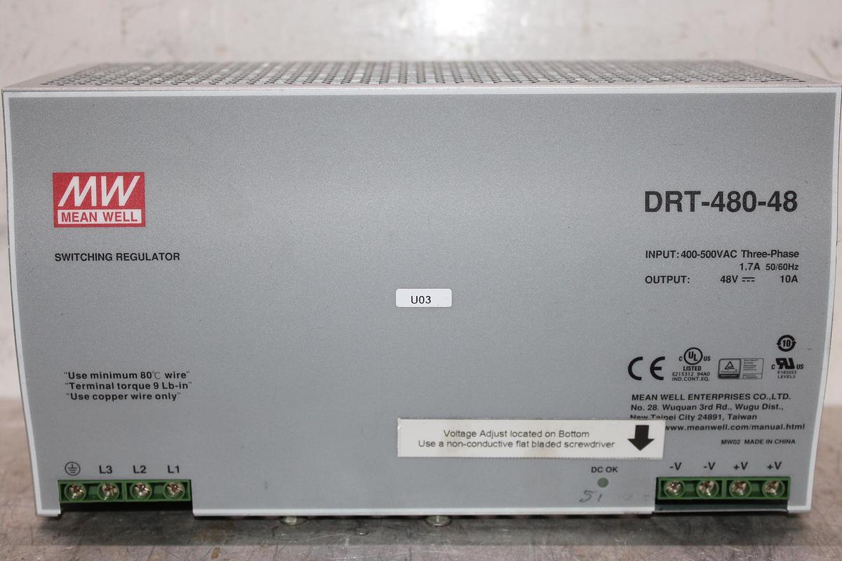 ATLANTIC SCIENTIFIC ZONE DEFENDER PRO 16501LNCM 120/208 VOLT 3-PHASE