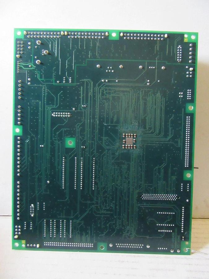 Used YORK CONTROL CIRCUIT BOARD MODEL / REVISION: 031-02430-000 REV A **WARRANTY**