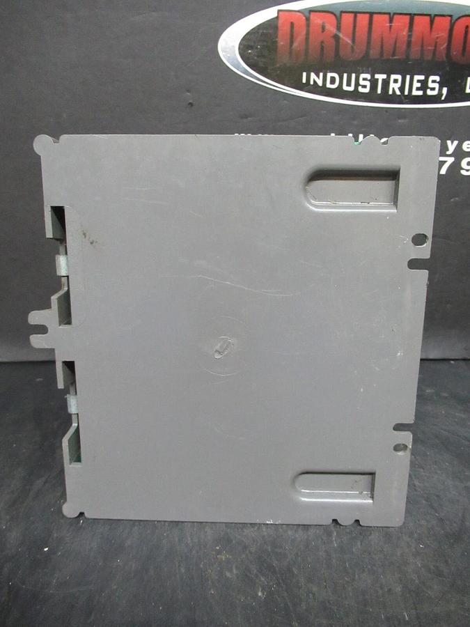 Used JOHNSON CONTROLS FACILITOR HVAC CONTROLLER FA-VAV111-1 REV. B 24 VAC 2 AMP