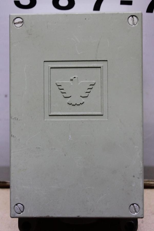 Used EAGLE SIGNAL TIME DELAY PHOTOELECTRIC CONTROL MF-10 MF-30 **WARRANTY**