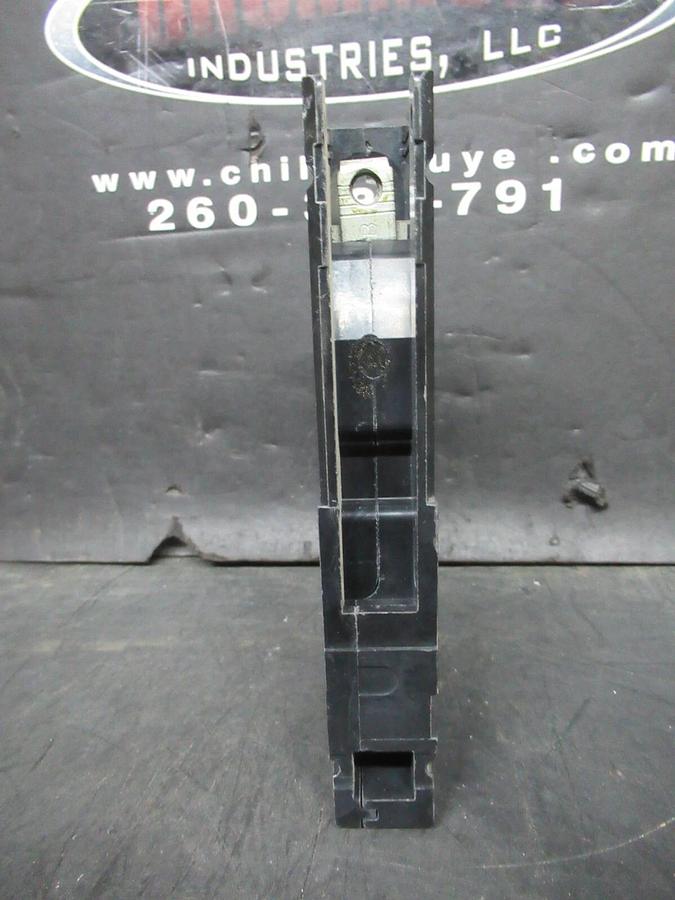 Used ITE CIRCUIT BREAKER E41B020 20 AMP 277 VAC SINGLE POLE TYPE: E4 **WARRANTY**