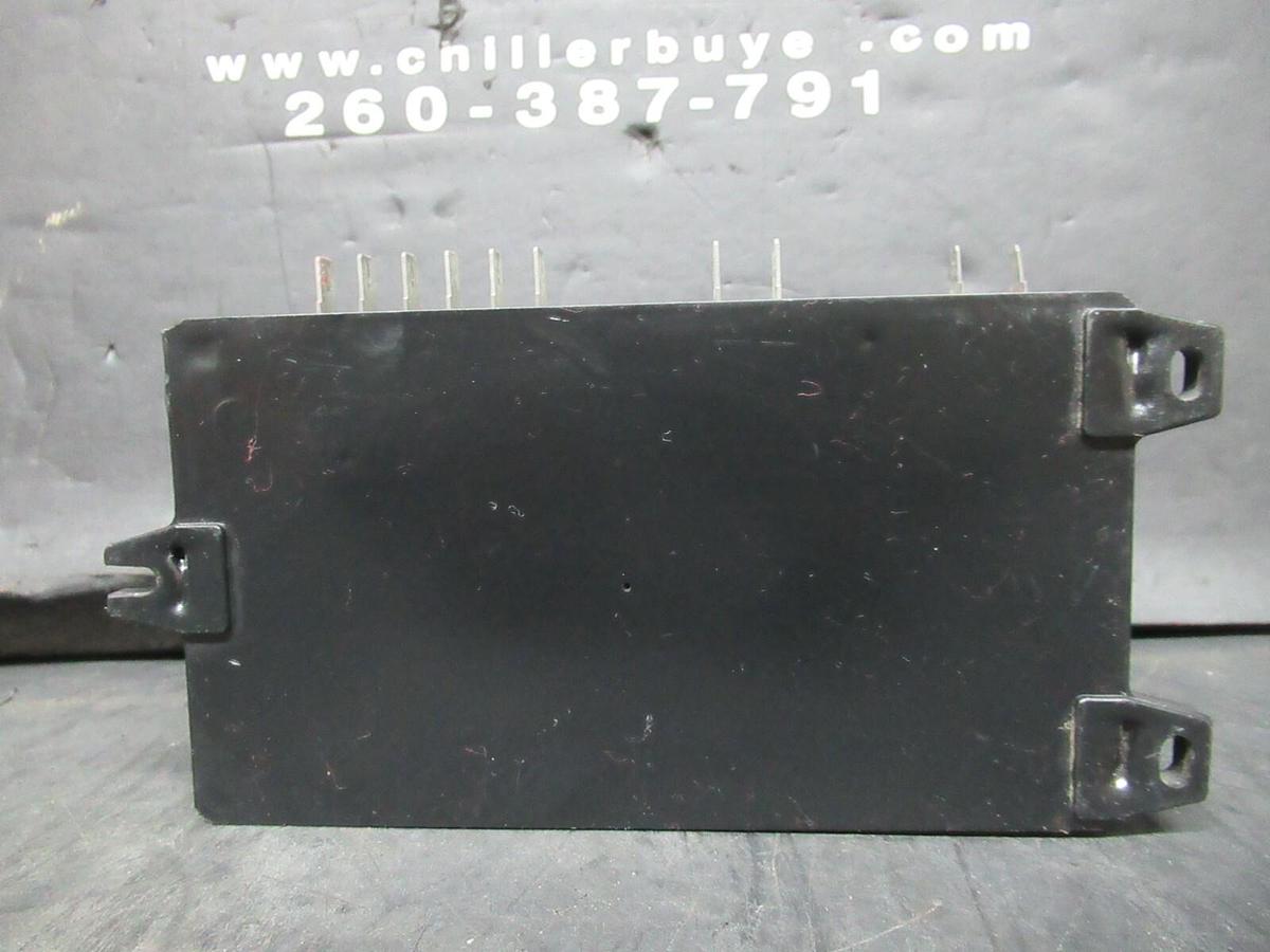 Used INVENSYS GARD PAK III MC-20-1101 X13650113-01 300 VA @ 120 VAC