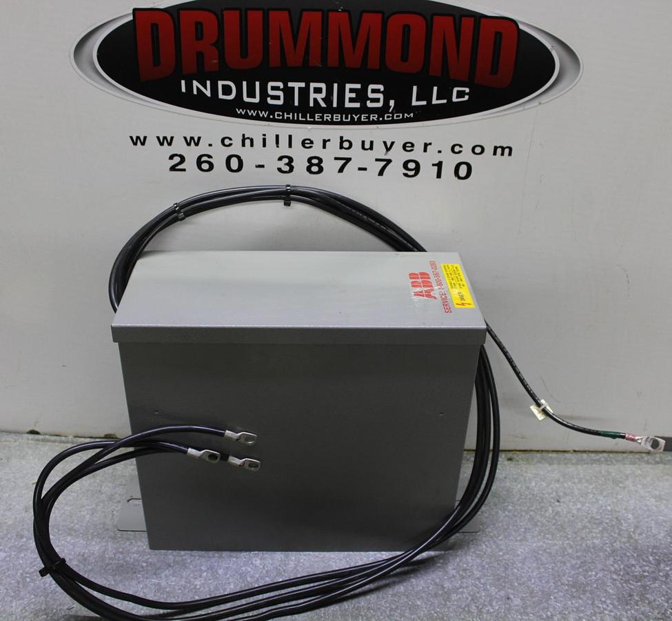 Used SIEMENS SENTRON CIRCUIT BREAKER LD63F600 500 AMP 600 VAC 3-POLE