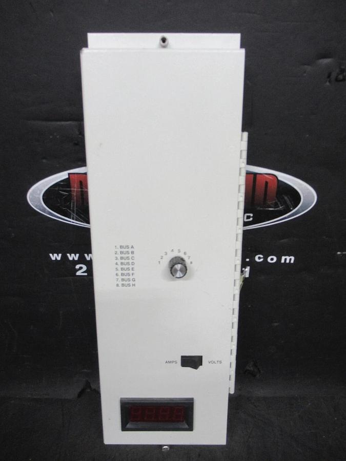 Used DATEL INTERFACE DMS-30PC-0-RL / 500885 / 100755AB **WARRANTY**