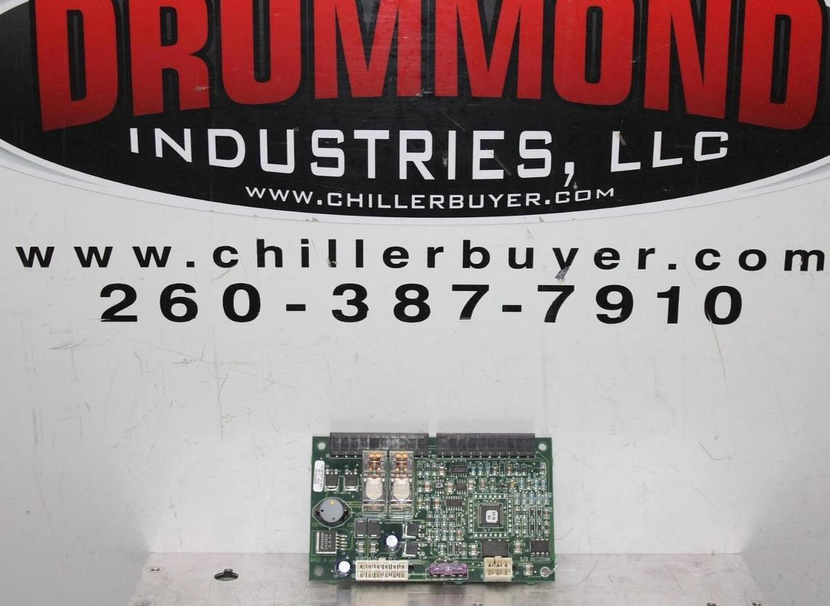 Used EXIDE CIRCUIT BOARD 101073473-001 REV. A02 110720196 **WARRANTY INCLUDED**