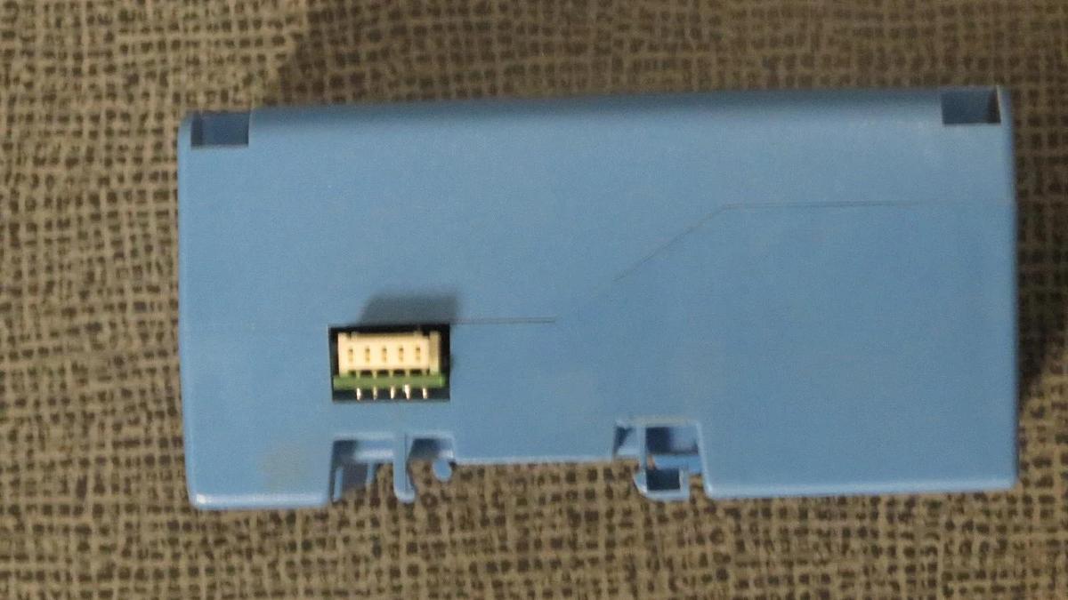 Used JOHNSON CONTROLS S353 SEQUENCER MODEL S353AA-1C SIGNAL INPUT MODULE *WARRANTY*